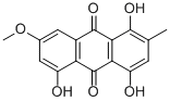 Structure of 476-57-3