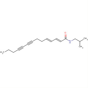 Structure of 502-57-8