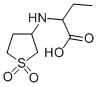 Structure of 51070-57-6