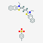 Structure of 51943-57-8