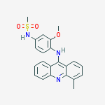 Structure of 51963-57-6