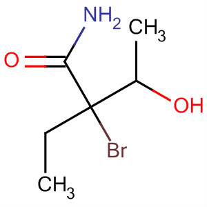 Structure of 52234-57-8