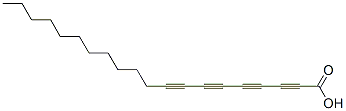 Structure of 52642-57-6