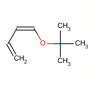 Structure of 52752-57-5