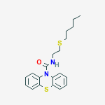 Structure of 53056-57-8