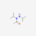 Structure of 53153-57-4