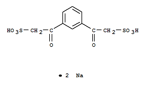 Structure of 5324-57-2