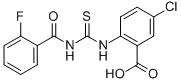 Structure of 532938-57-1