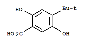 Structure of 5330-57-4