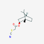 Structure of 5339-57-1