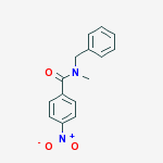 Structure of 5346-57-6