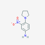 Structure of 5367-57-7
