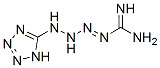 Structure of 539-57-1