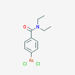 Structure of 5410-57-1