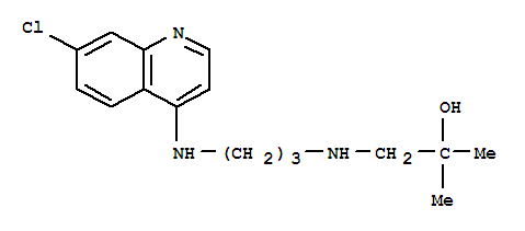 Structure of 5418-57-5