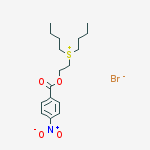 Structure of 5425-57-0