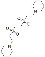 Structure of 5430-57-9