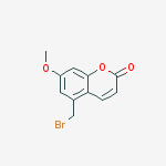 Structure of 54745-57-2