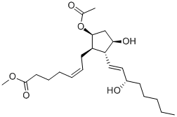 Structure of 55022-57-6