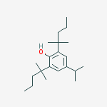 Structure of 55154-57-9