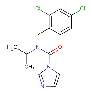 Structure of 55245-57-3