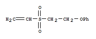 Structure of 5535-57-9