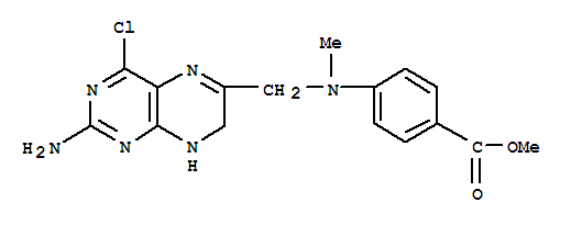 Structure of 55583-57-8