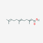 Structure of 55786-57-7