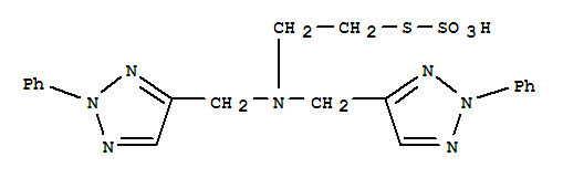 Structure of 5584-57-6