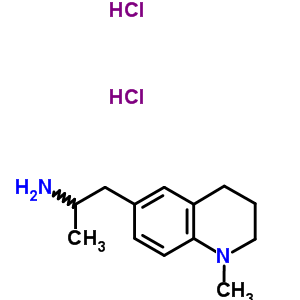 Structure of 55875-57-5