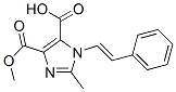 Structure of 56382-57-1