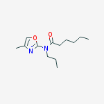 Structure of 57068-57-2