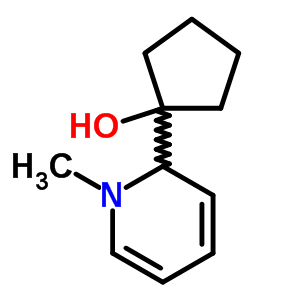 Structure of 57070-57-2