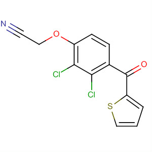 Structure of 58030-57-2