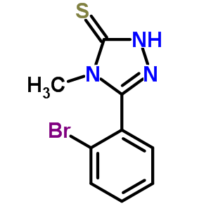 Structure of 58064-57-6