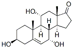 Structure of 58211-57-7