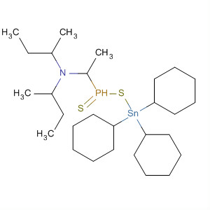Structure of 58261-57-7