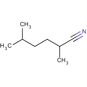 Structure of 58422-57-4