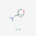 Structure of 58512-57-5