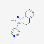 Structure of 58710-57-9