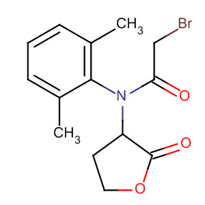 Structure of 58810-57-4