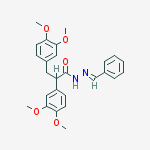 Structure of 58973-57-2