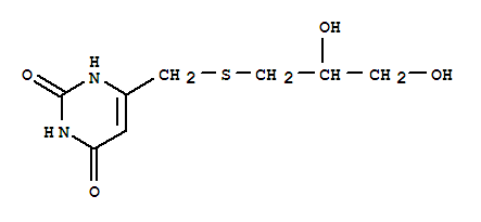 Structure of 59640-57-2