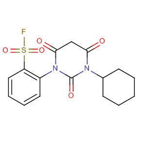 Structure of 59651-57-9