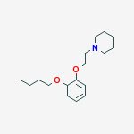 Structure of 60191-57-3