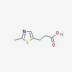 Structure of 60588-57-0