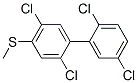 Structure of 60640-57-5