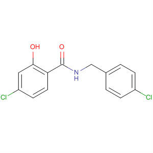 Structure of 610320-57-5