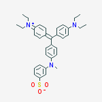 Structure of 6104-57-0