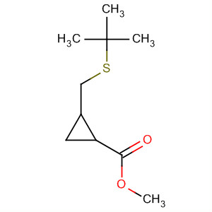 Structure of 61112-57-0